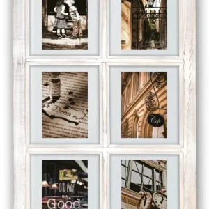 Réduction Hampton W Collagelijst - 6 Foto's